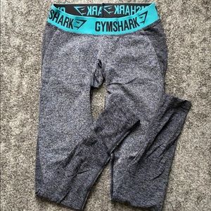 The Original Gymshark Flex Leggings